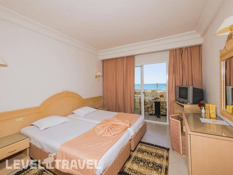 Фотография Abou Sofiane Hotel & Aquapark Фотография Abou Sofiane Hotel & Aquapark