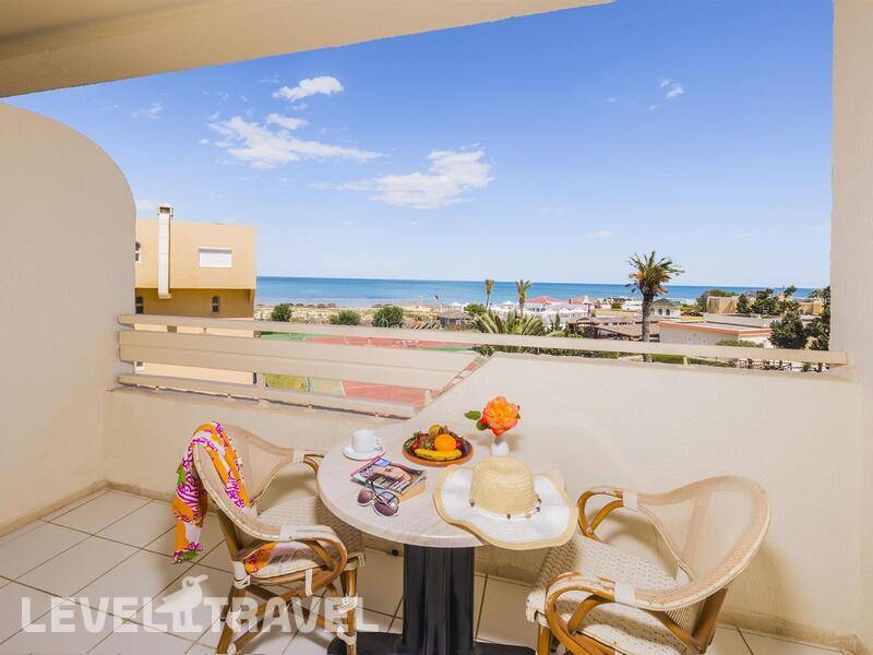Фотография Abou Sofiane Hotel & Aquapark Фотография Abou Sofiane Hotel & Aquapark