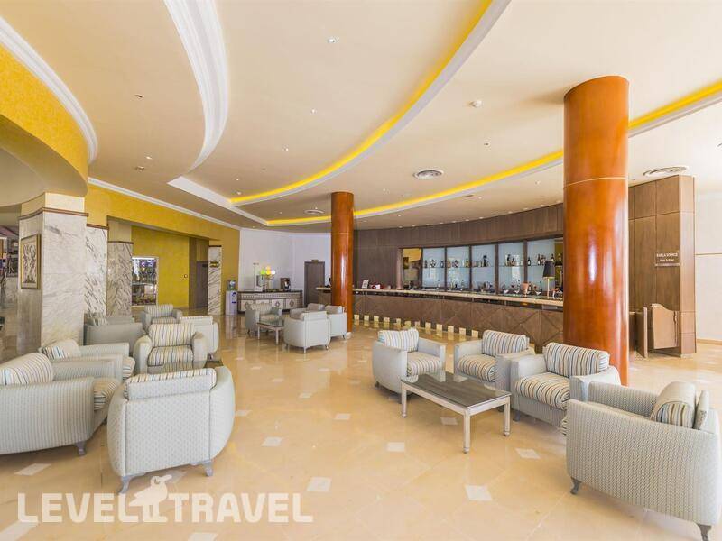 Фотография Abou Sofiane Hotel & Aquapark Фотография Abou Sofiane Hotel & Aquapark