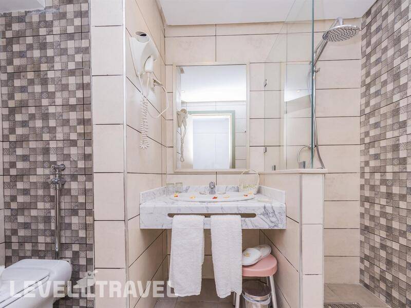 Фотография Abou Sofiane Hotel & Aquapark Фотография Abou Sofiane Hotel & Aquapark