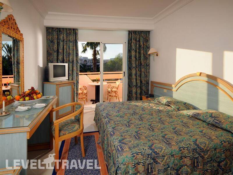 Фотография Le Soleil Abou Sofiane Hotel (Ex.Hotel Abou Sofiane)