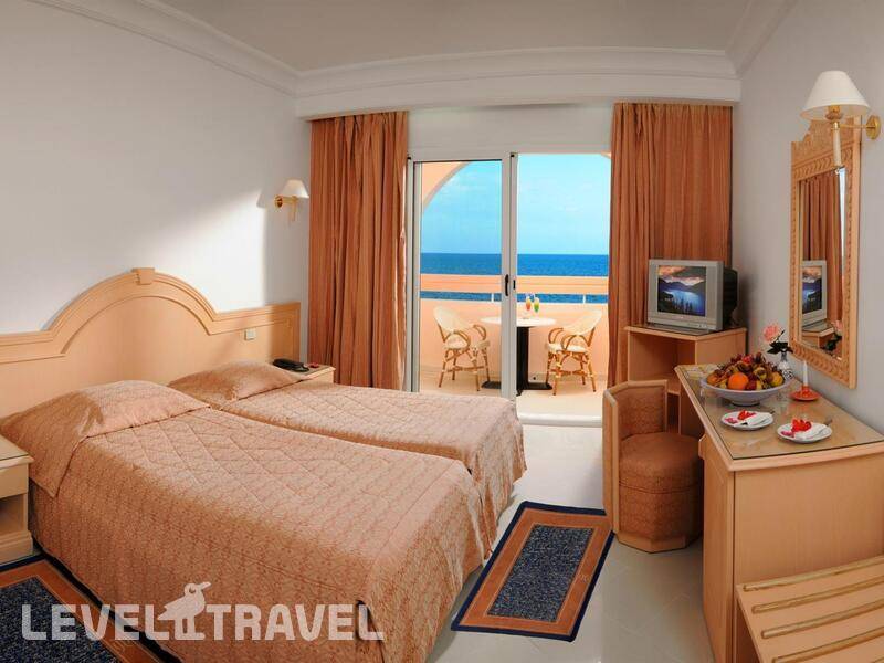 Фотография Le Soleil Abou Sofiane Hotel (Ex.Hotel Abou Sofiane)