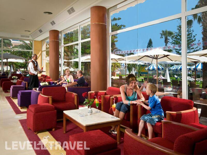 Фотография Le Soleil Abou Sofiane Hotel (Ex.Hotel Abou Sofiane)