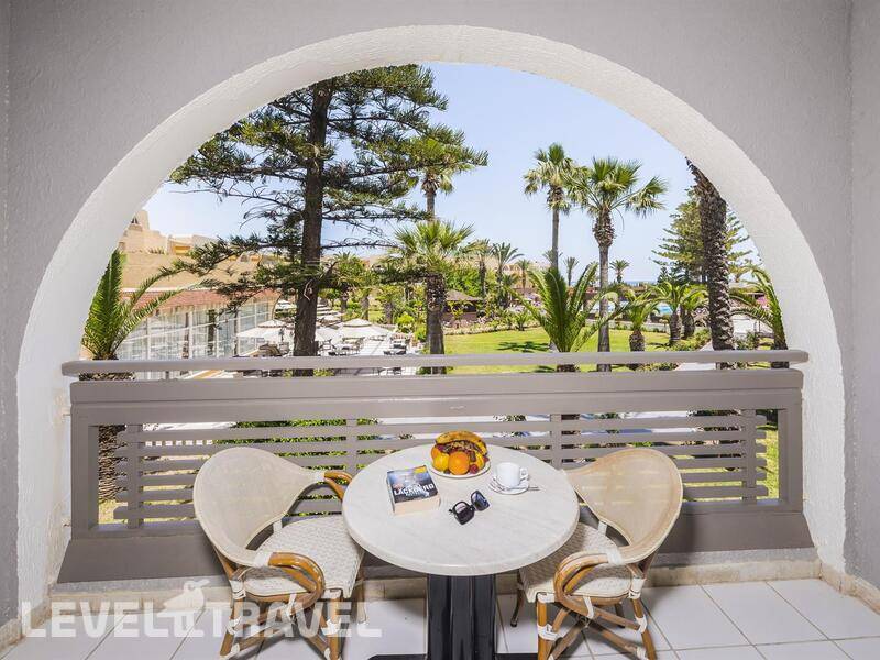 Фотография Abou Sofiane Hotel & Aquapark Фотография Abou Sofiane Hotel & Aquapark