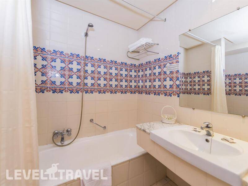Фотография Abou Sofiane Hotel & Aquapark Фотография Abou Sofiane Hotel & Aquapark