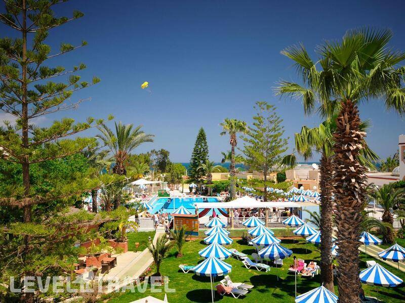 Фотография Le Soleil Abou Sofiane Hotel (Ex.Hotel Abou Sofiane)