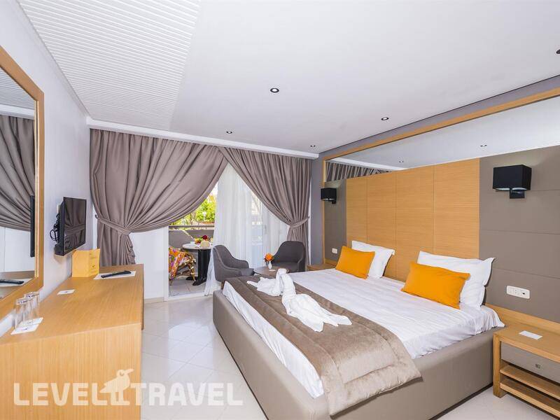 Фотография Abou Sofiane Hotel & Aquapark Фотография Abou Sofiane Hotel & Aquapark