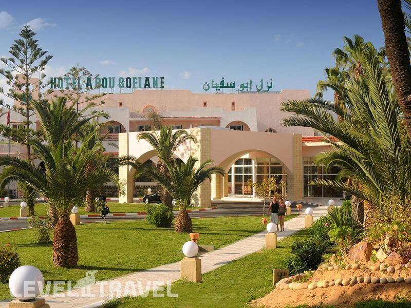 Фотография Le Soleil Abou Sofiane Hotel (Ex.Hotel Abou Sofiane)