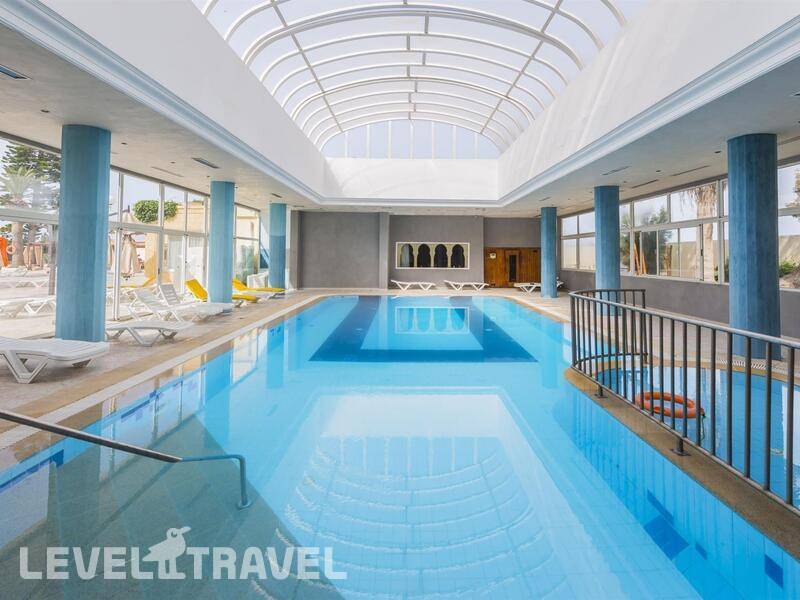 Фотография Abou Sofiane Hotel & Aquapark Фотография Abou Sofiane Hotel & Aquapark