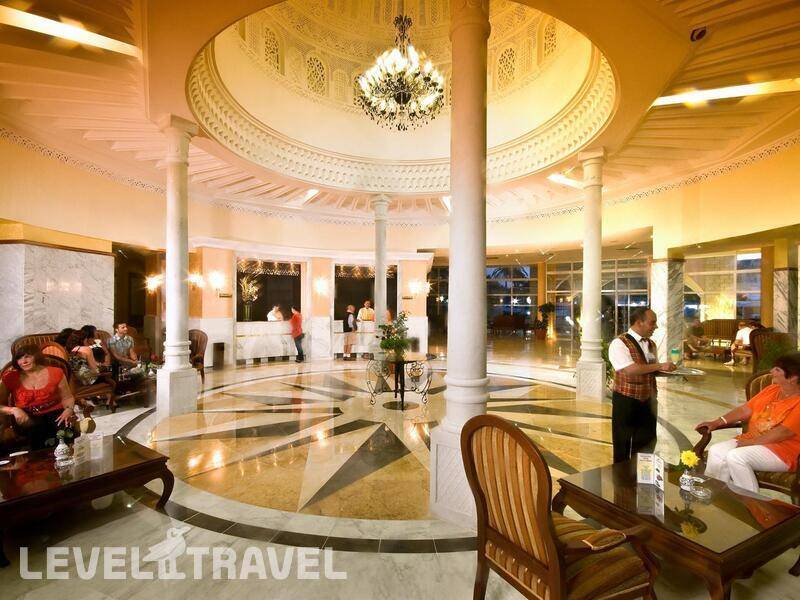 Фотография Le Soleil Abou Sofiane Hotel (Ex.Hotel Abou Sofiane)