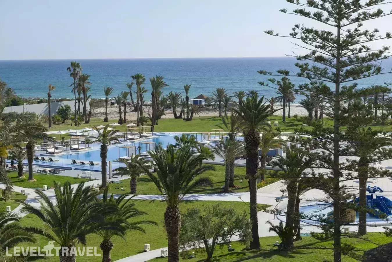 Jaz At The Beach Tour Khalef