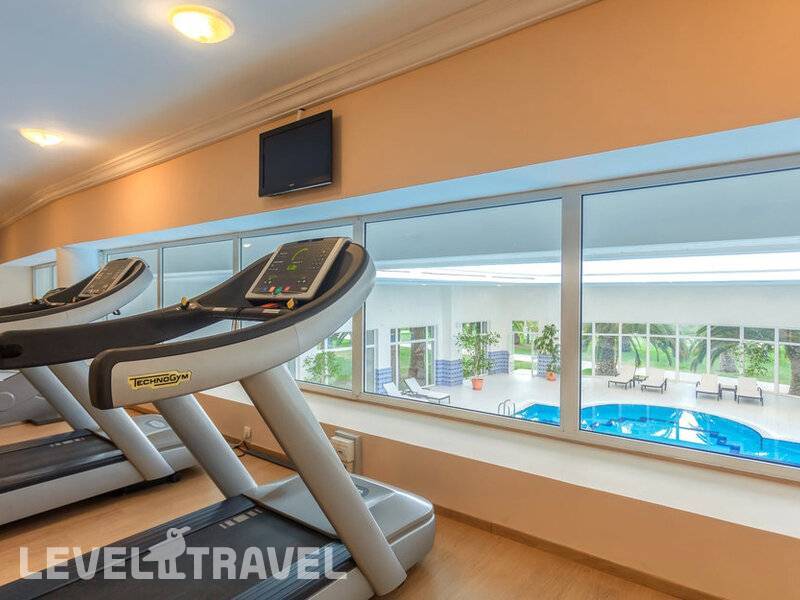Фотография Oceana Hotel & Spa (Ex. Tui Blue Oceana) Фотография Oceana Hotel & Spa (Ex. Tui Blue Oceana)
