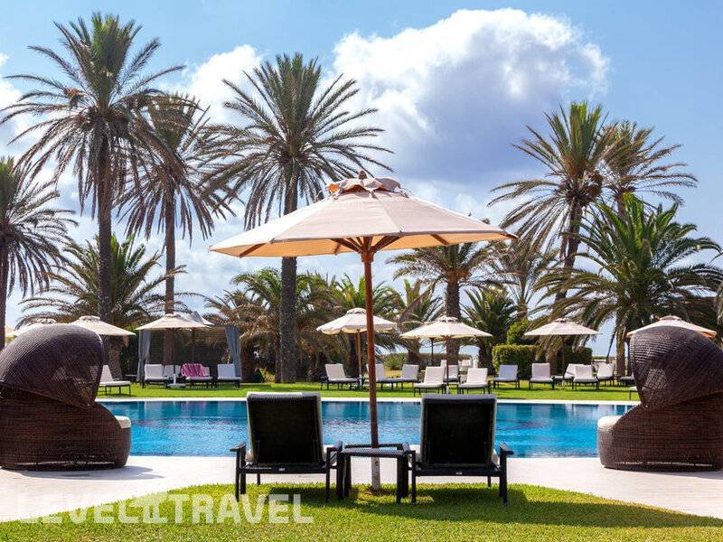 Фотография Oceana Hotel & Spa (Ex. Tui Blue Oceana)