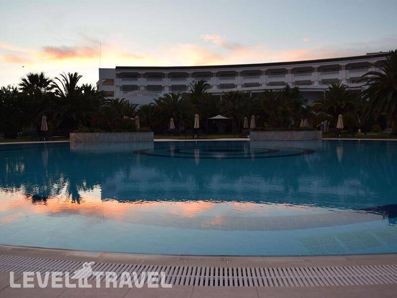 Фотография Tui Blue Oceana (Adults Only 16+)