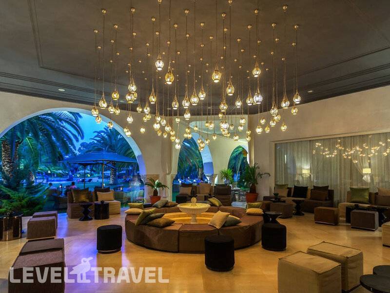 Фотография Oceana Hotel & Spa (Ex. Tui Blue Oceana)