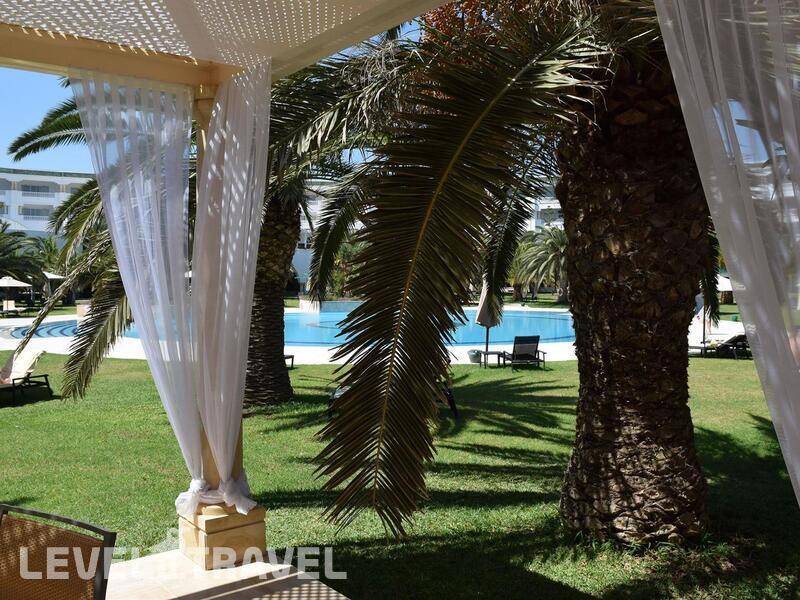 Фотография Tui Blue Oceana (Adults Only 16+)