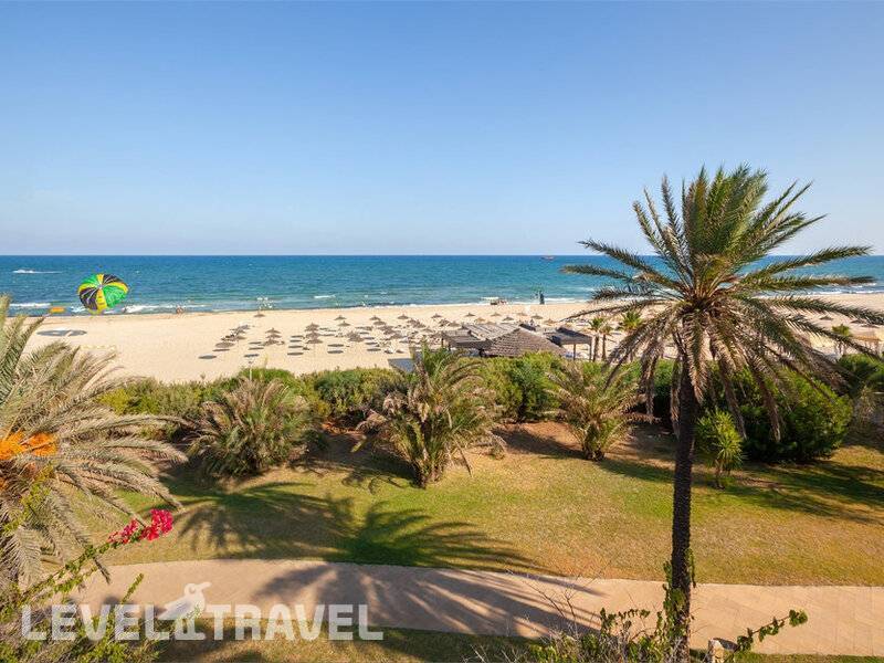 Фотография Oceana Hotel & Spa (Ex. Tui Blue Oceana)