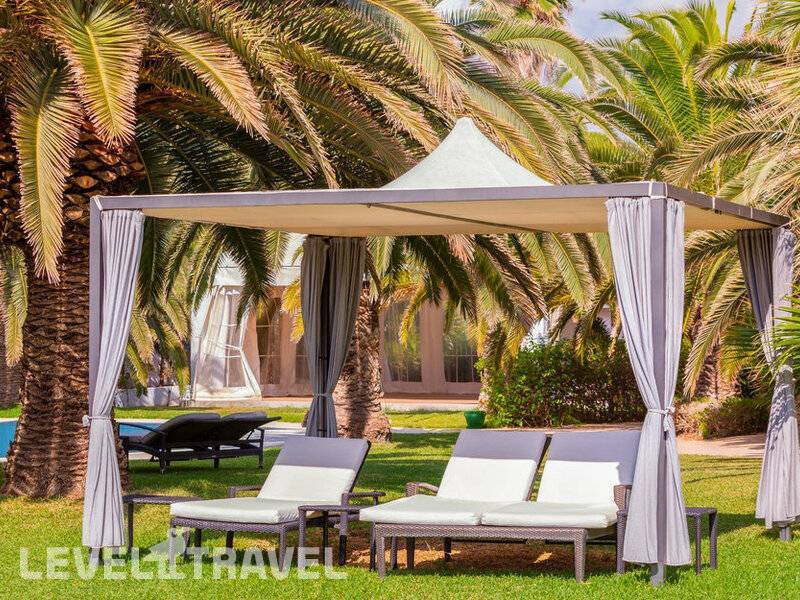 Фотография Oceana Hotel & Spa (Ex. Tui Blue Oceana)