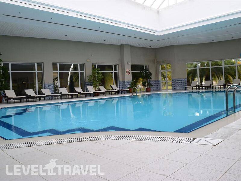 Фотография Tui Blue Oceana (Adults Only 16+)