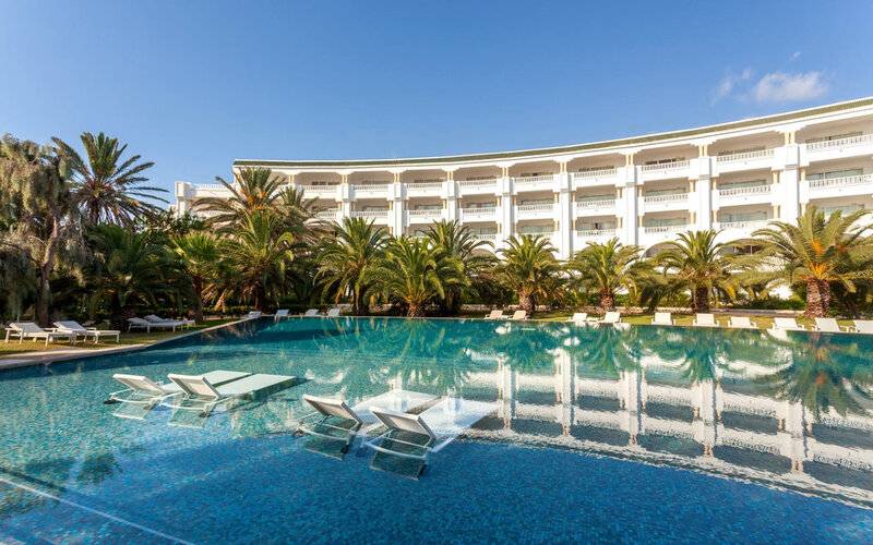 Oceana Hotel & Spa (Ex. Tui Blue Oceana)