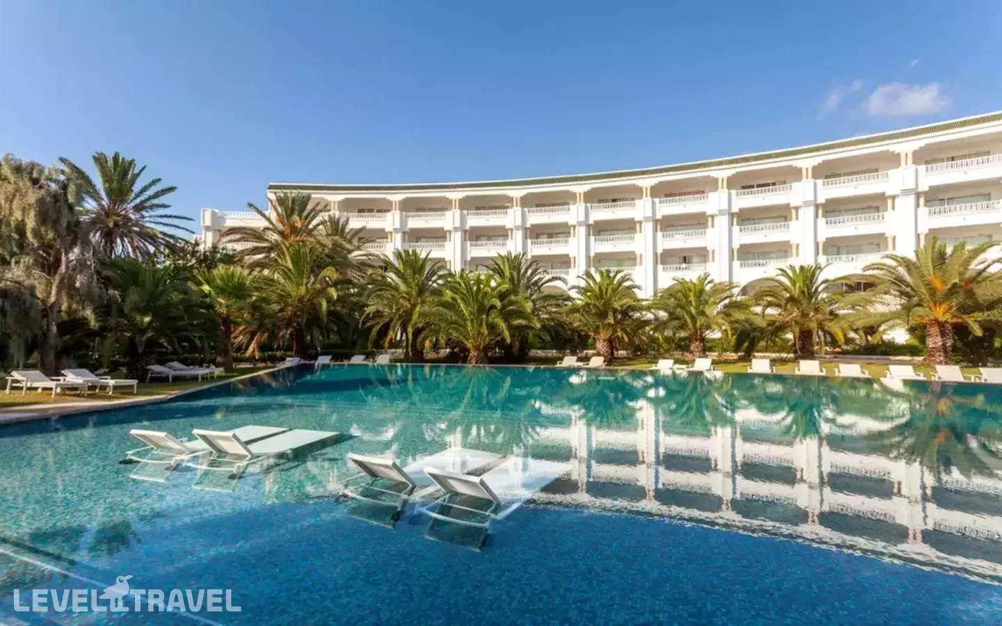 Oceana Hotel & Spa (Ex. Tui Blue Oceana)