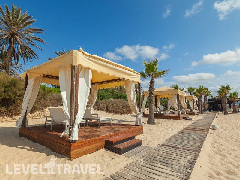 Фотография Oceana Hotel & Spa (Ex. Tui Blue Oceana)
