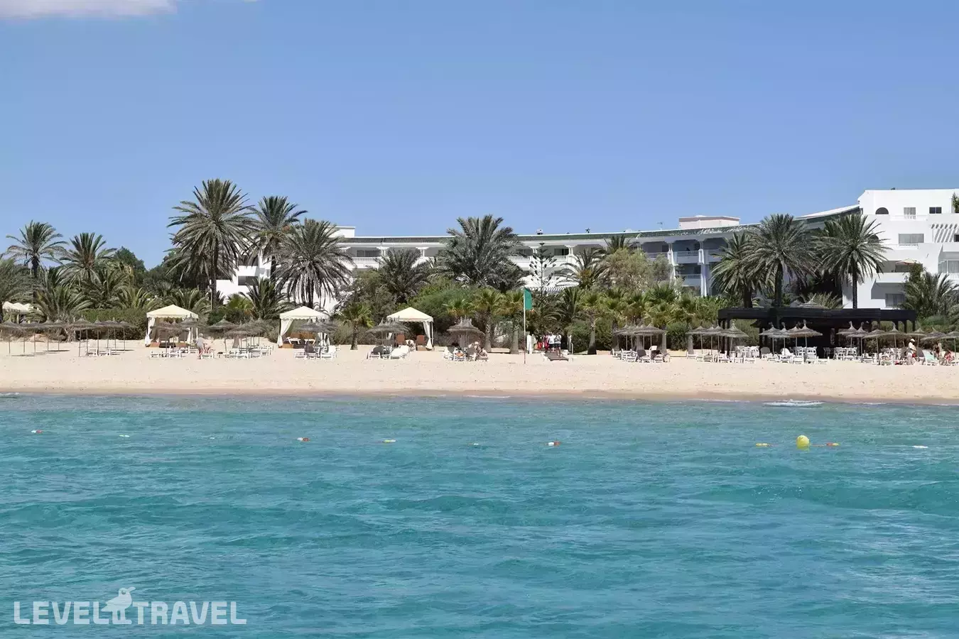 Tui Blue Oceana (Adults Only 16+)