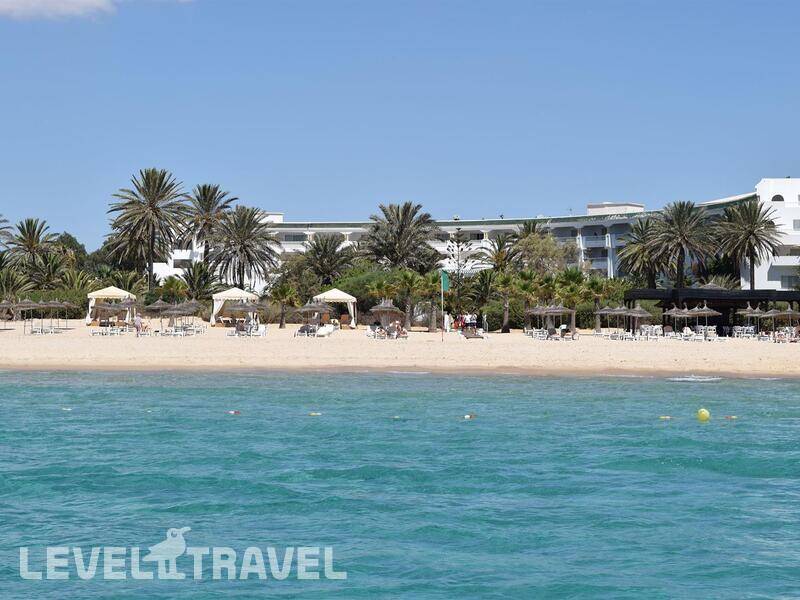 Фотография Tui Blue Oceana (Adults Only 16+)