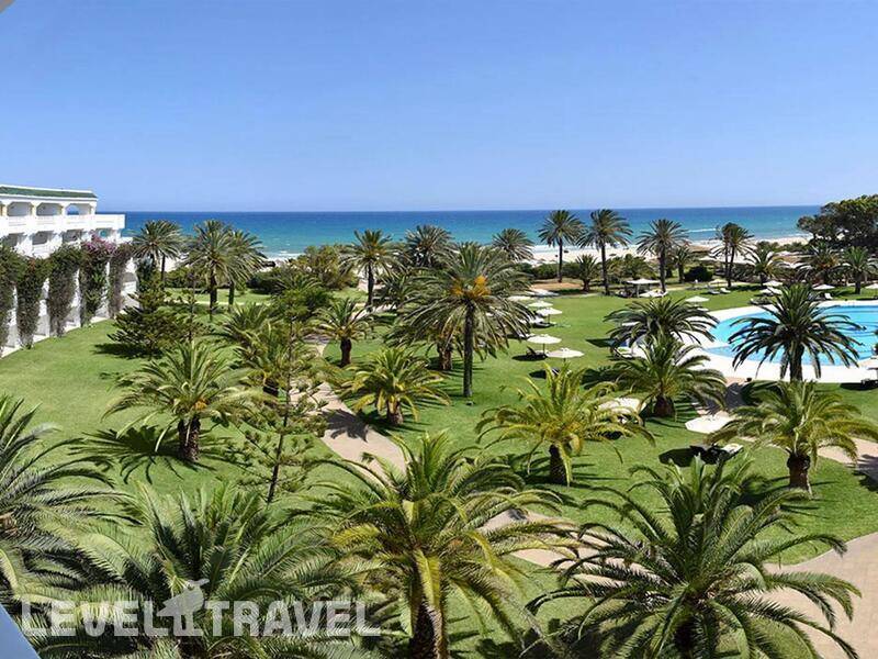Фотография Tui Blue Oceana (Adults Only 16+)