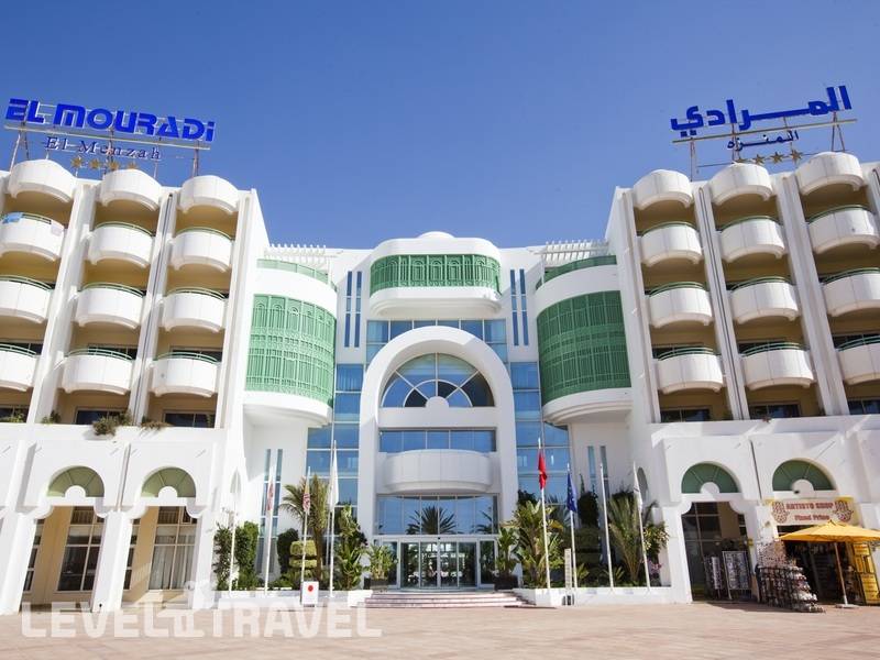 Фотография El Mouradi El Menzah