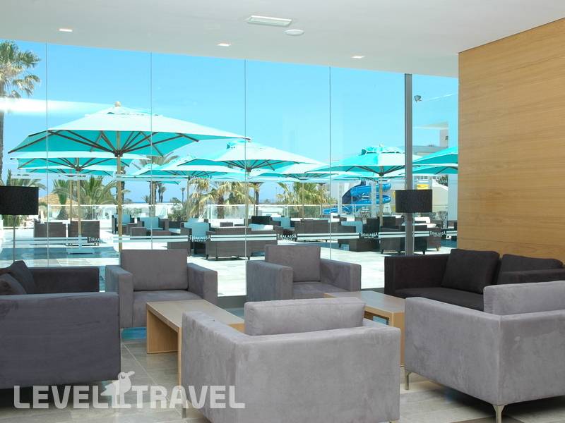 Фотография Thalassa Sousse (Ex.Aquasplash Thalassa Sousse)