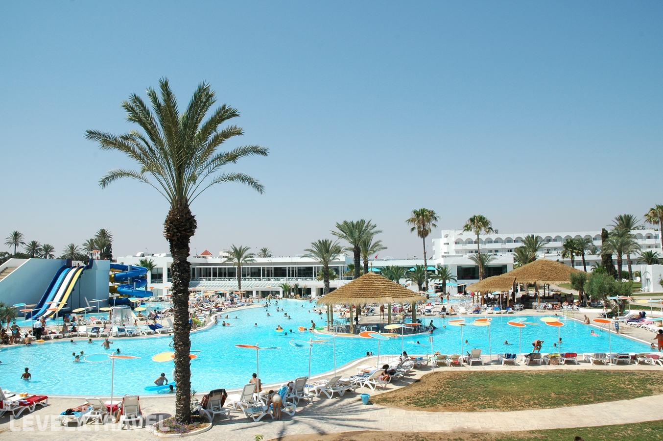 Thalassa Sousse (Ex.Aquasplash Thalassa Sousse)