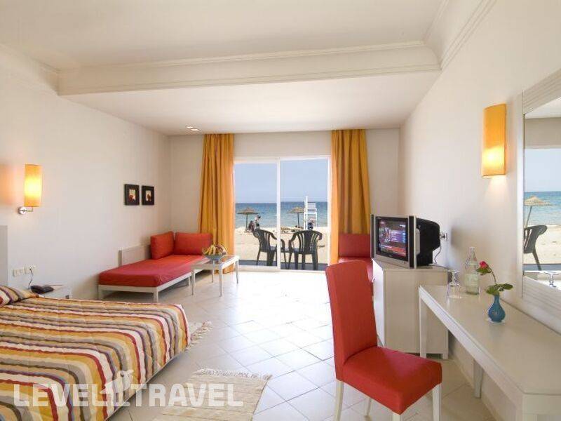 Фотография Thalassa Sousse (Ex.Aquasplash Thalassa Sousse)
