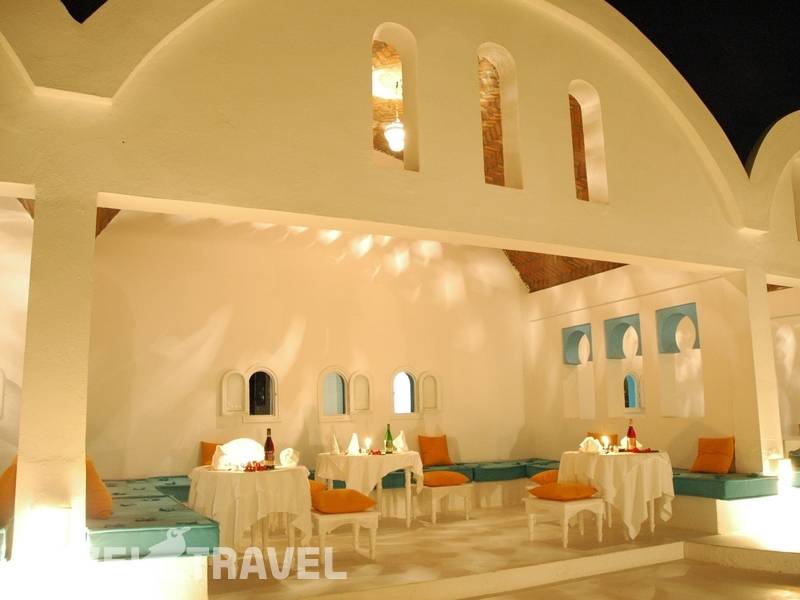 Фотография Thalassa Sousse (Ex.Aquasplash Thalassa Sousse)