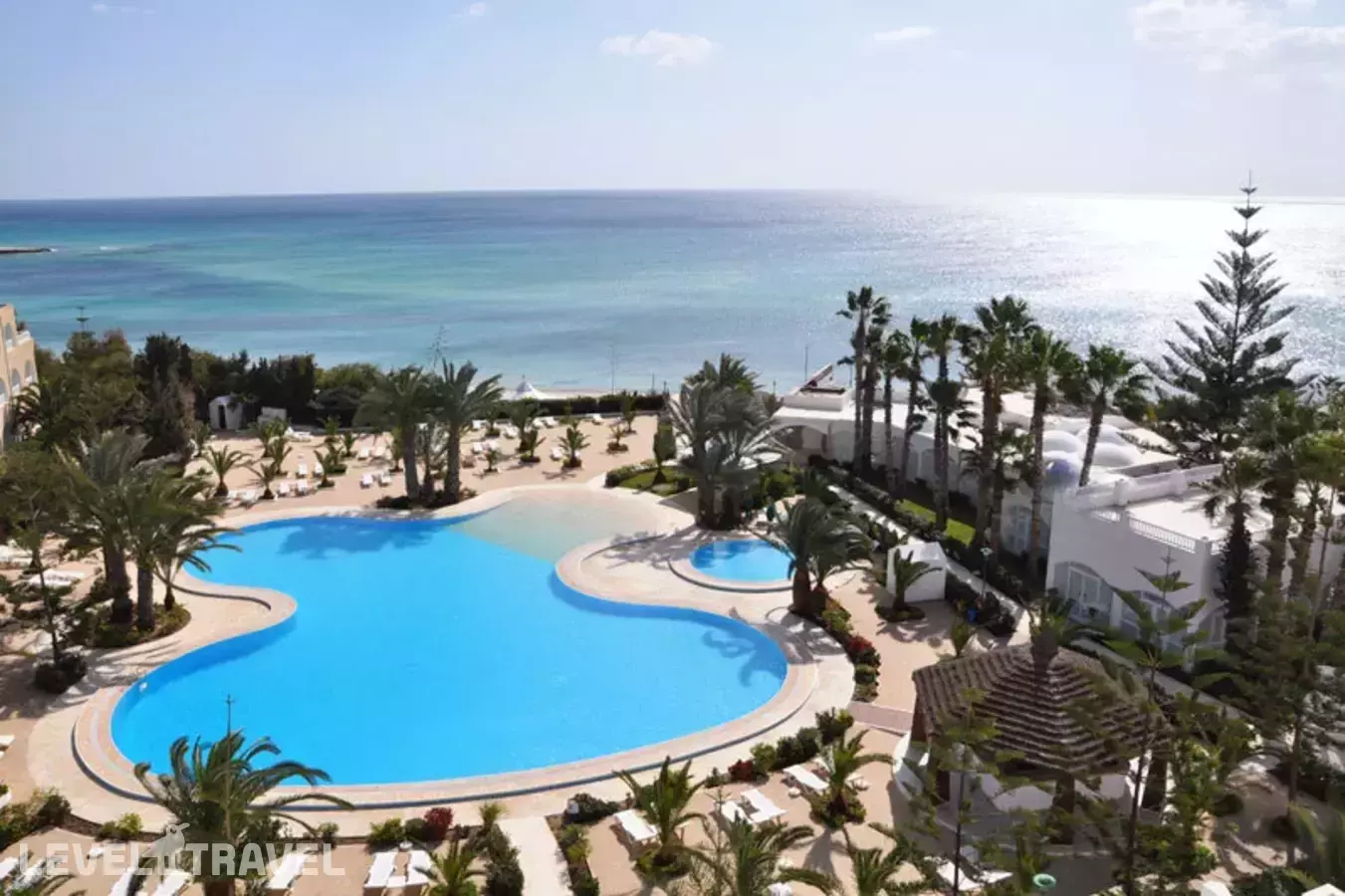 Sentido Aziza Beach Golf & Spa (Adults Only 16+)