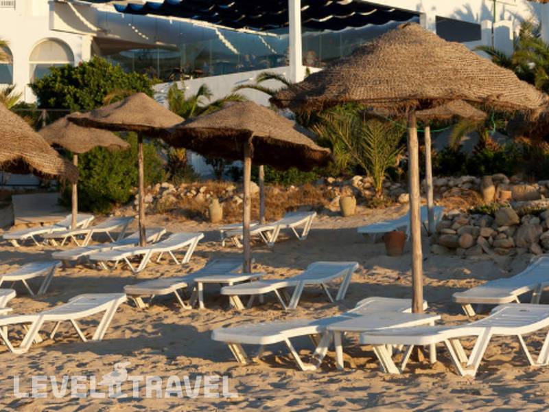 Фотография Sentido Aziza Beach Golf & Spa (Adults Only 16+)