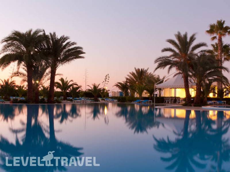 Фотография Sentido Aziza Beach Golf & Spa (Adults Only 16+)