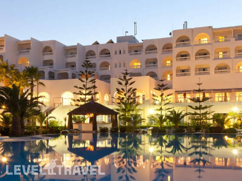 Фотография Sentido Aziza Beach Golf & Spa (Adults Only 16+)