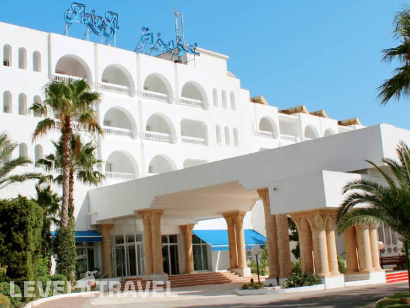 Фотография Sentido Aziza Beach Golf & Spa (Adults Only 16+)