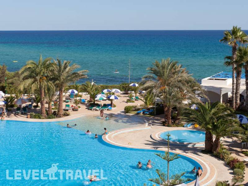 Фотография Sentido Aziza Beach Golf & Spa (Adults Only 16+)