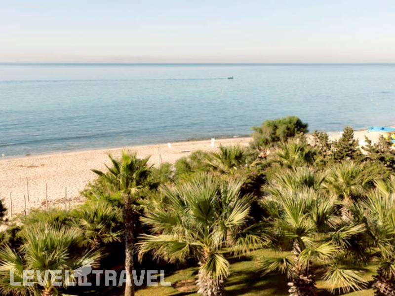 Фотография Sentido Aziza Beach Golf & Spa (Adults Only 16+)