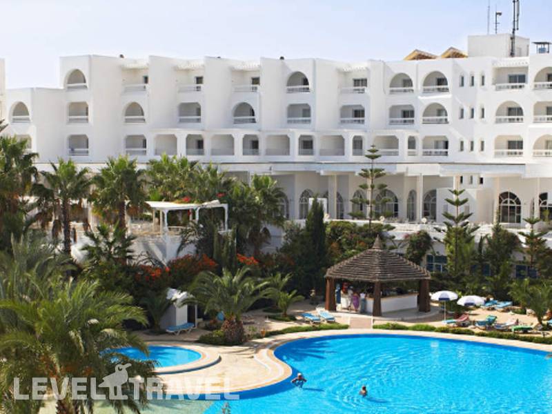 Фотография Sentido Aziza Beach Golf & Spa (Adults Only 16+)
