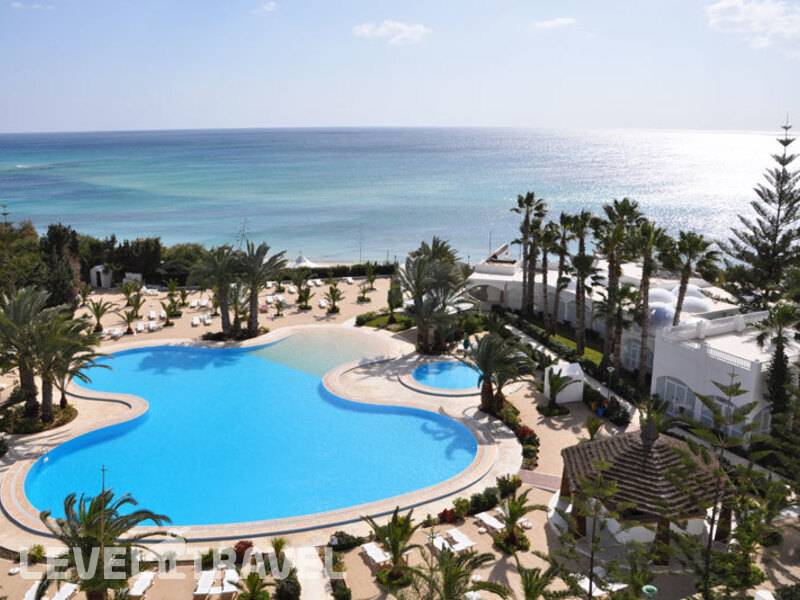 Фотография Sentido Aziza Beach Golf & Spa (Adults Only 16+)