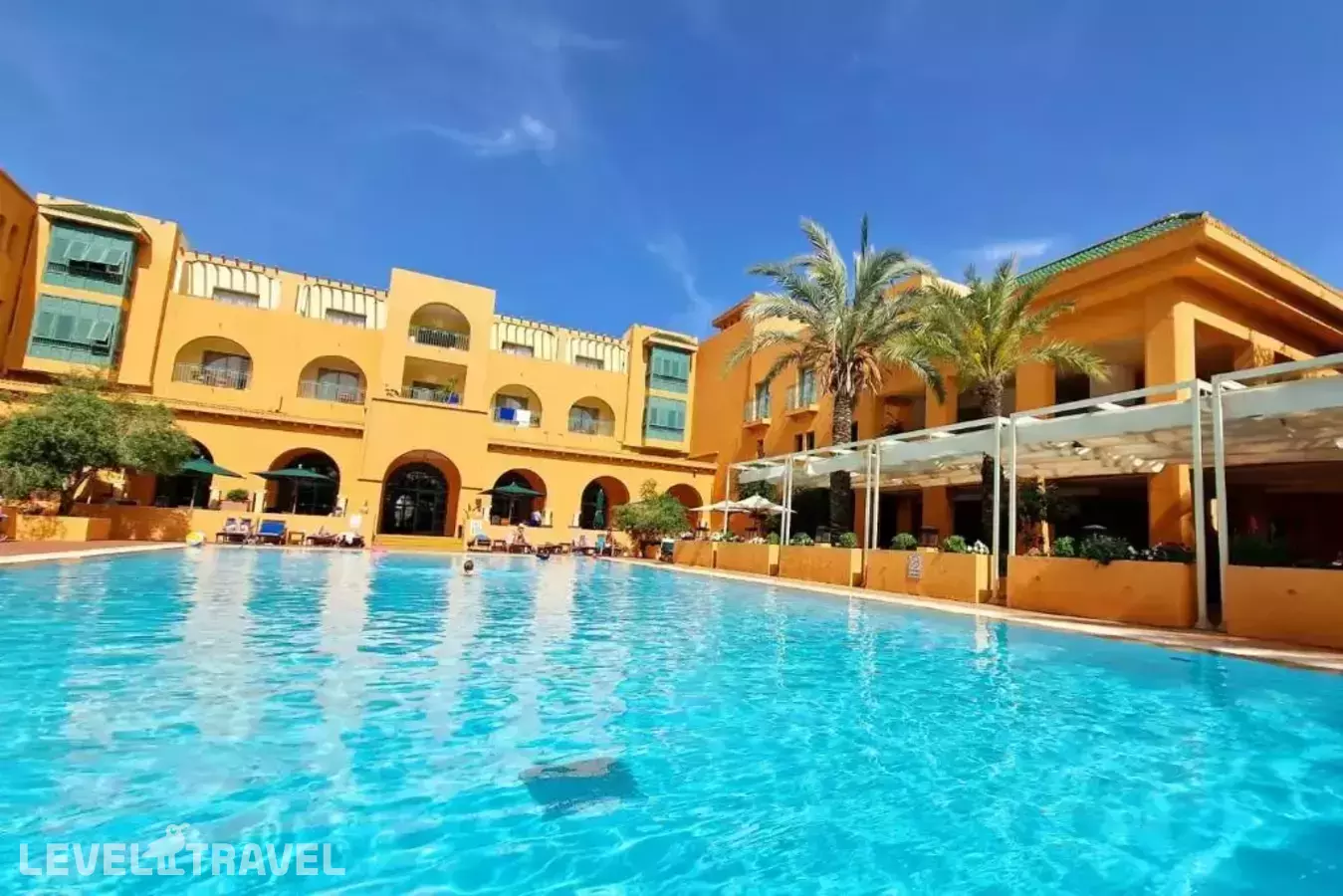 Alhambra Thalasso