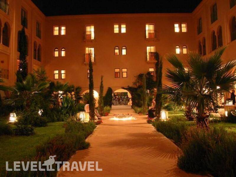 Фотография Alhambra Thalasso