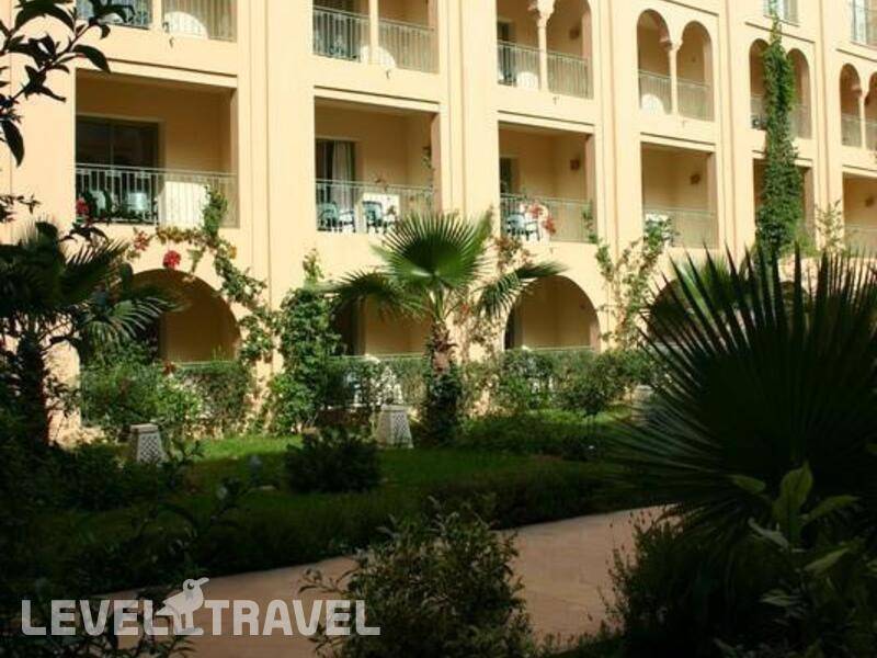 Фотография Alhambra Thalasso