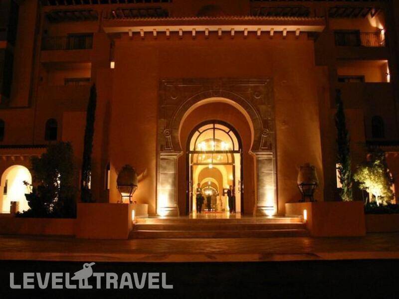 Фотография Alhambra Thalasso