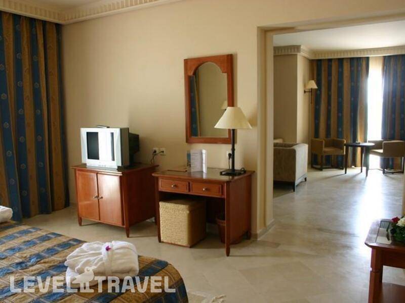 Фотография Alhambra Thalasso