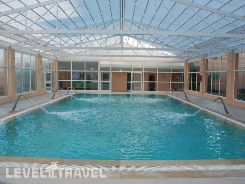 Фотография Alhambra Thalasso Фотография Alhambra Thalasso