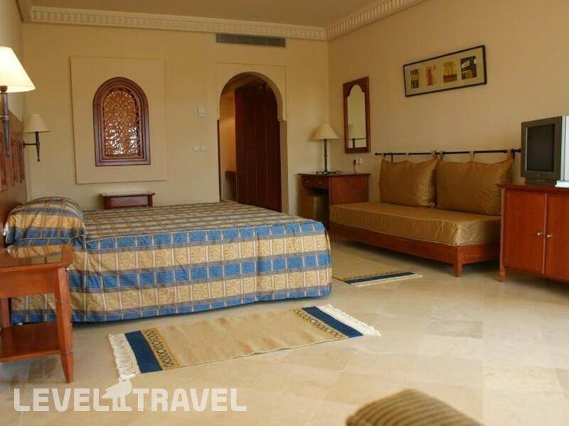 Фотография Alhambra Thalasso